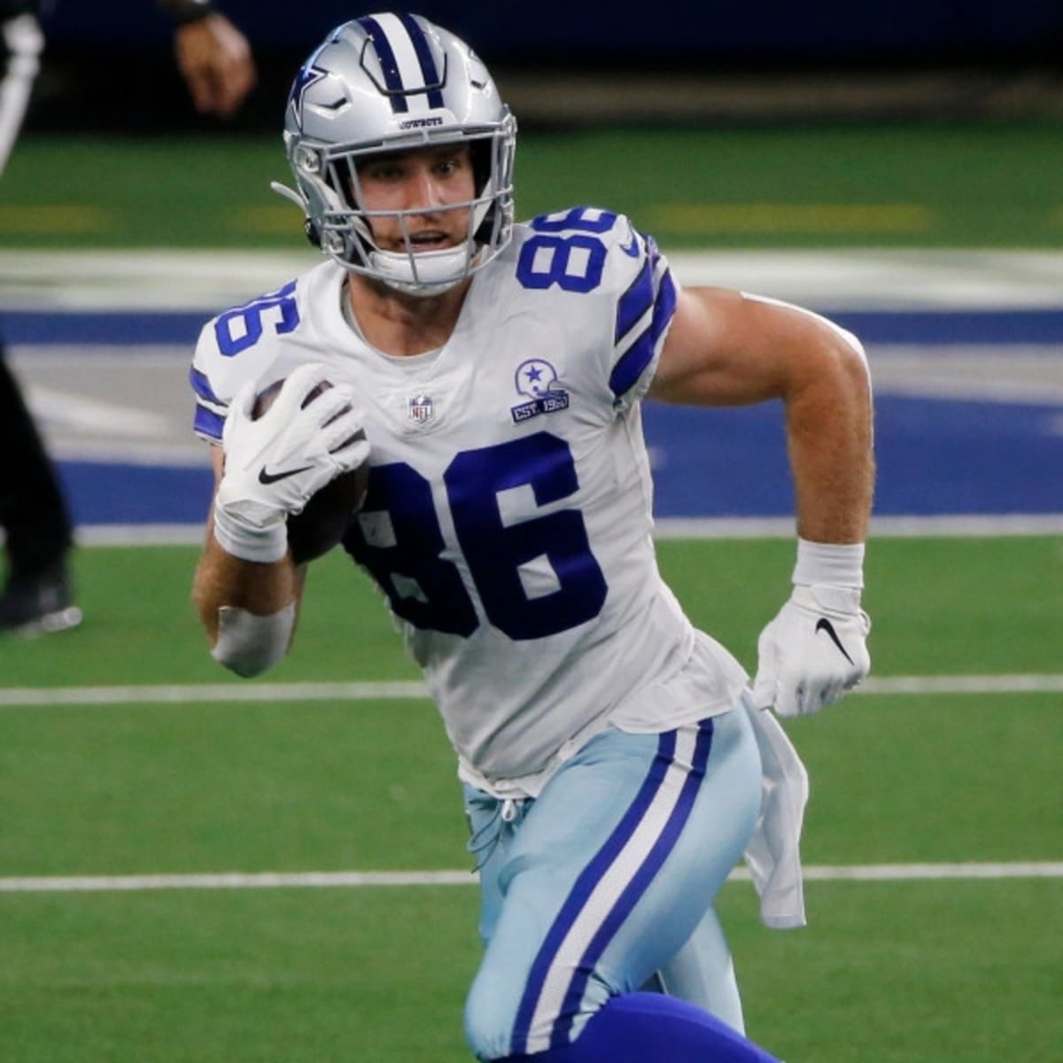 Jerry Jones expects Cowboys' Michael Gallup, Dalton Schultz to