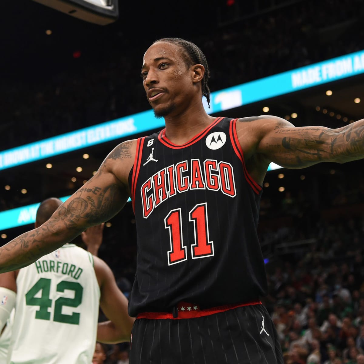 Chicago Bulls: 5 takeaways from 123-115 loss at home