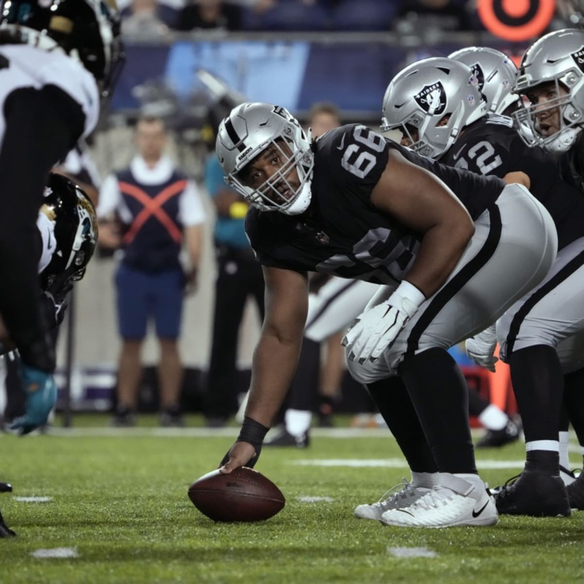 Jacksonville Jaguars at Oakland Raiders Matchup Preview 12/15/19