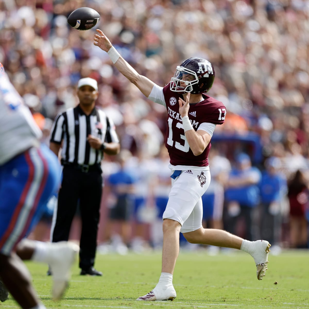 Former Texas A&M special team duo named to XFL Draft Pool - Sports  Illustrated Texas A&M Aggies News, Analysis and More