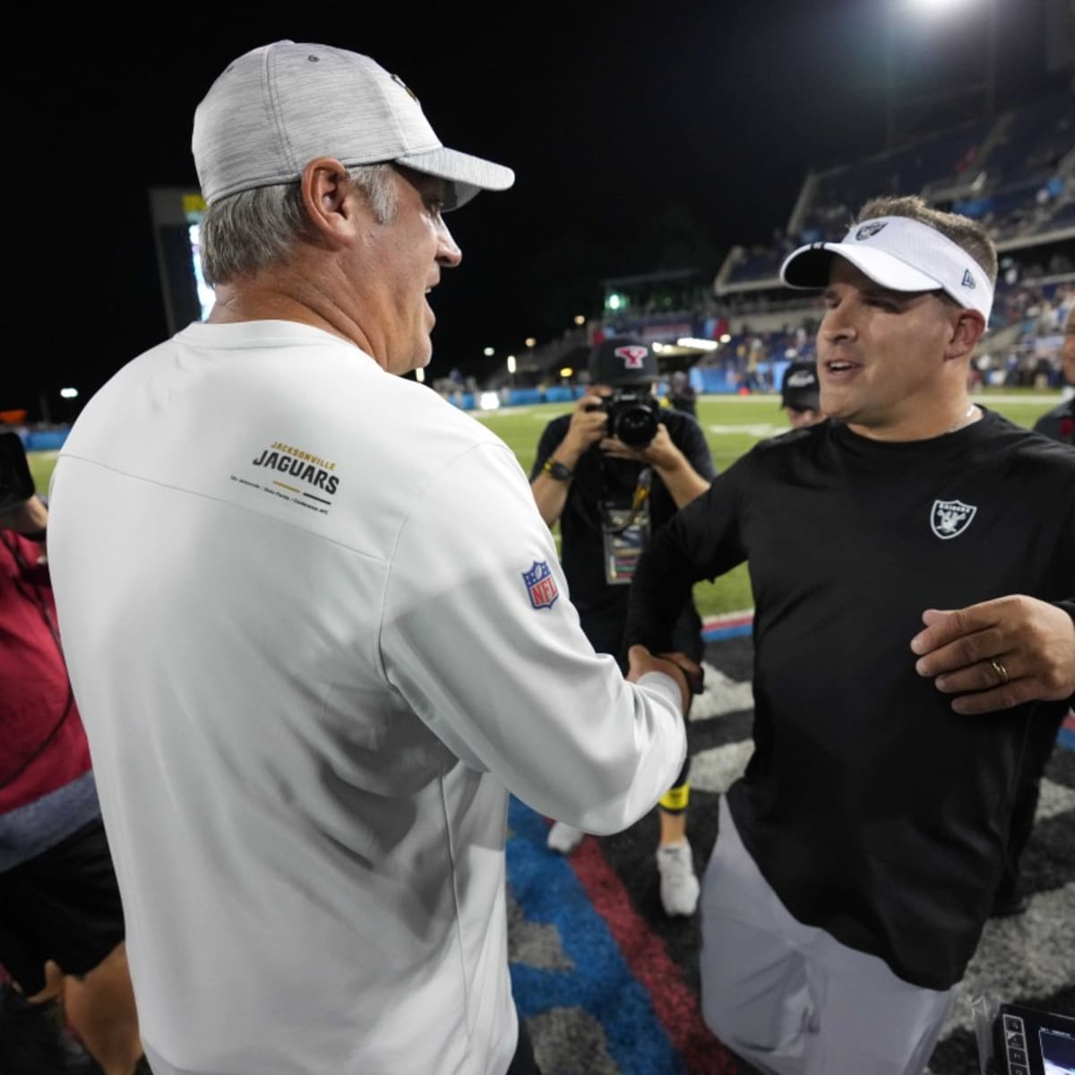 Raiders Vs. Jaguars Preview (11/6/22): Betting Odds, Prediction