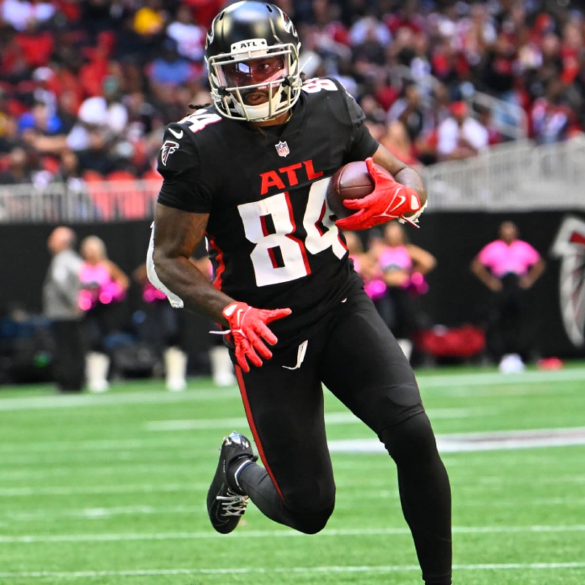 Falcons Have Made Decision On Cordarrelle Patterson For Week 1 - The Spun:  What's Trending In The Sports World Today