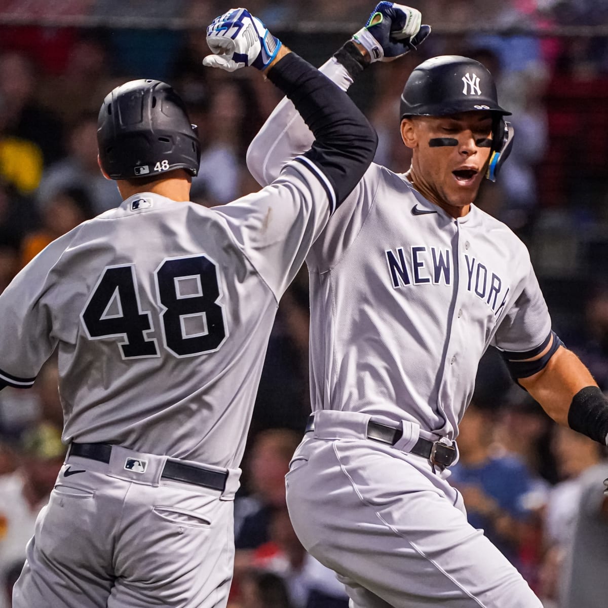 MLB Insider Predicts These New York Yankees Will Make 2022 MLB All