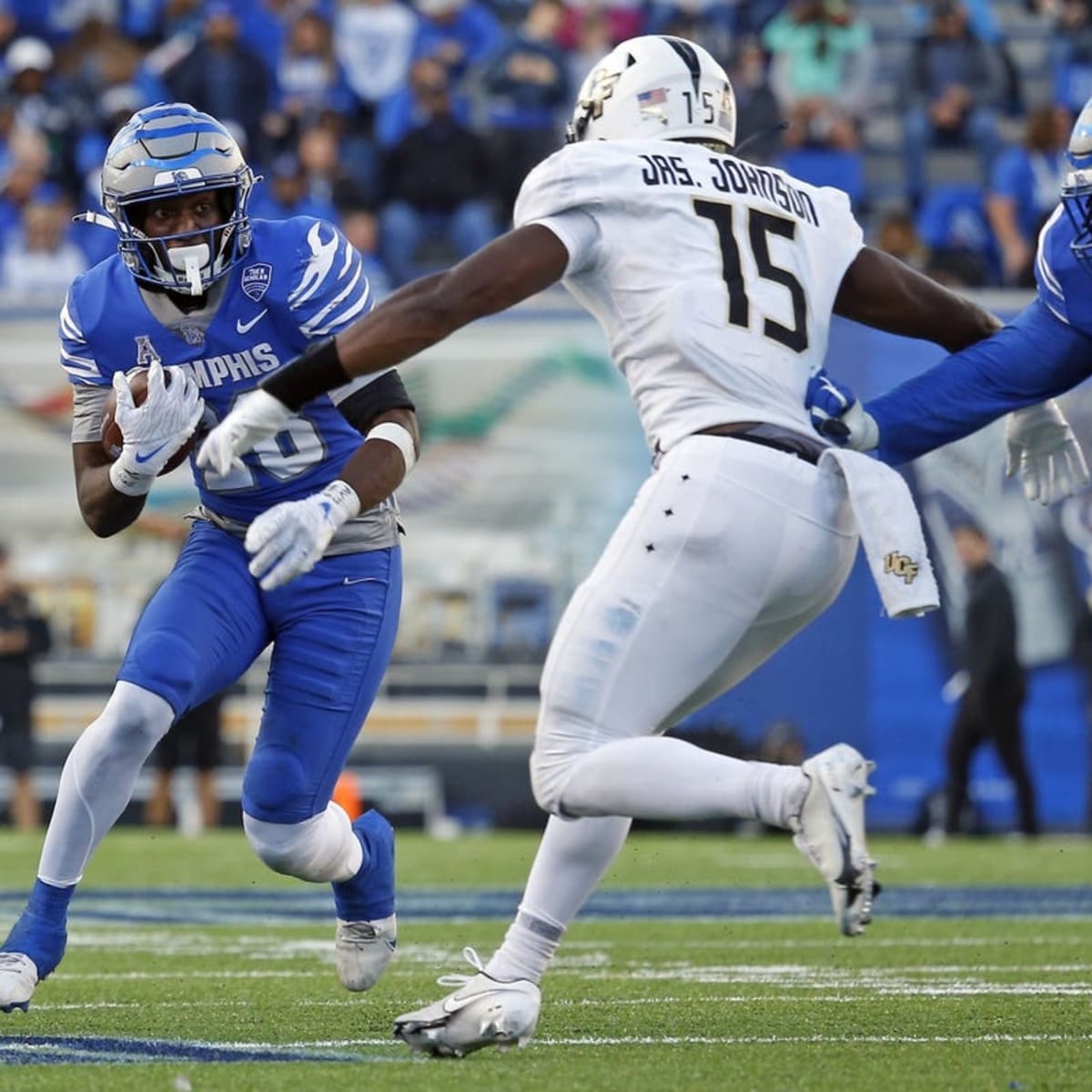 How to watch Boise State vs. Memphis college football game