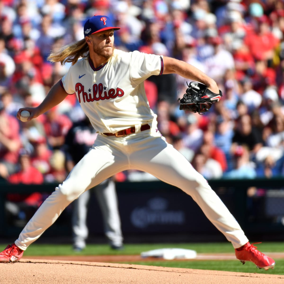 A Closer Look At The Phillies Non-Roster Invitees For 2023 Spring Training  - sportstalkphilly - News, rumors, game coverage of the Philadelphia  Eagles, Philadelphia Phillies, Philadelphia Flyers, and Philadelphia 76ers