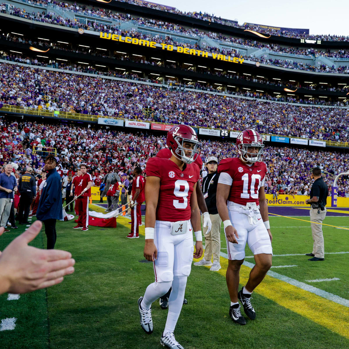 Alabama vs. Clemson: National championship game exceeded expectations