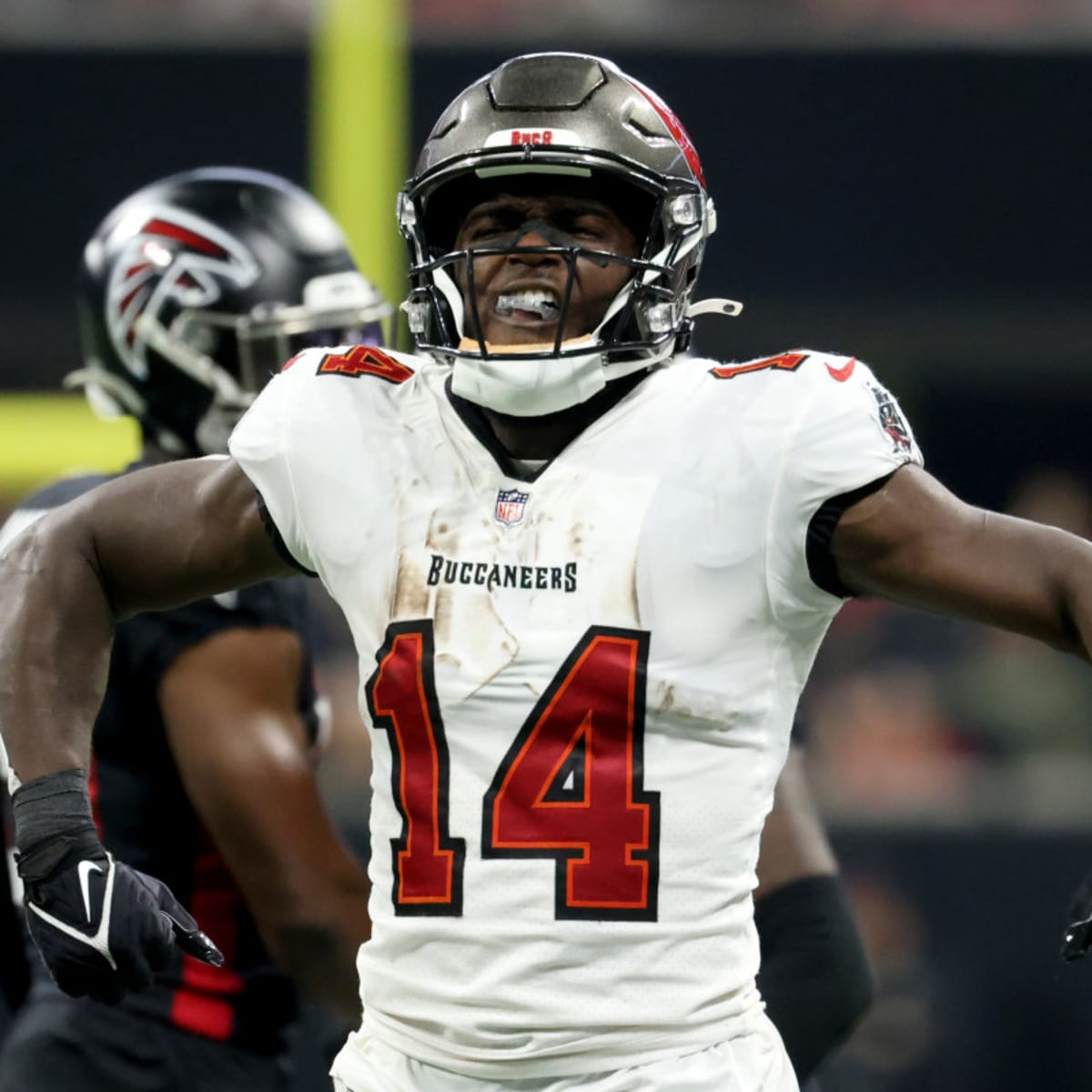 Bucs Analysis: Will Chris Godwin play on the outside more in 2023?