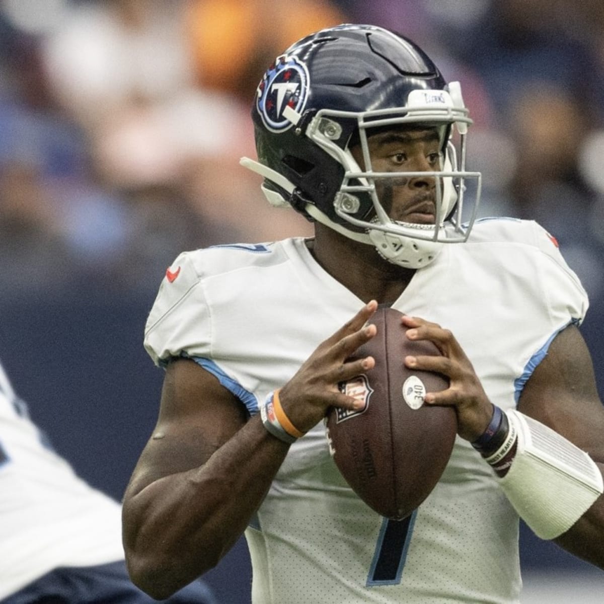 Titans rookie Malik Willis to make first NFL start as team downgrades Ryan  Tannehill to out vs. Texans 