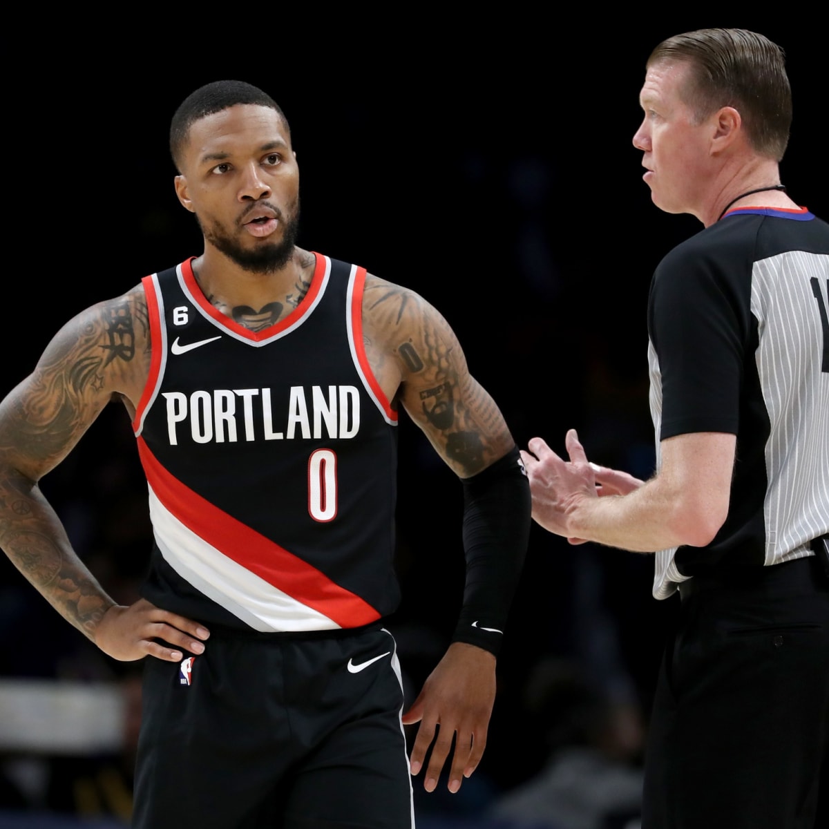 Heat Feel Positive on Damian Lillard Trade Front With Latest Report, Sports-illustrated