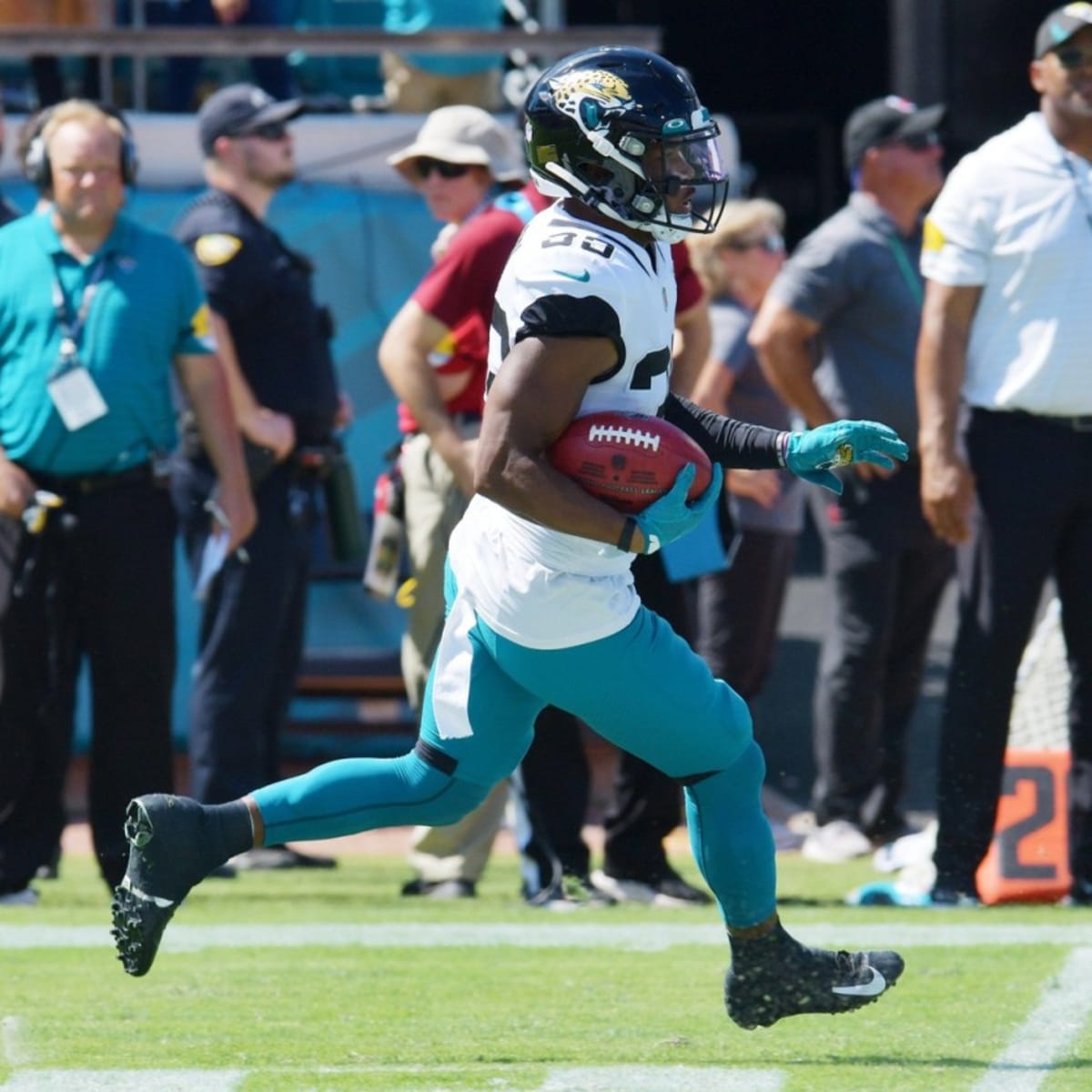 NFL on X: Jaguars WR Jamal Agnew is out for the season with a hip