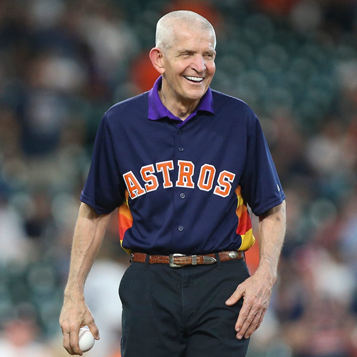 Astros Provide 'Mattress Mack' With $75 Million Betting Payout - Sports  Illustrated
