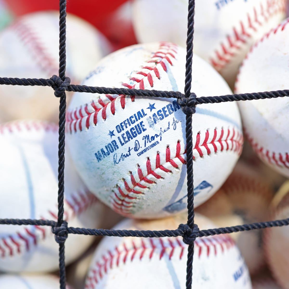 PHOTOS: Major League Baseball Opening Day 2022