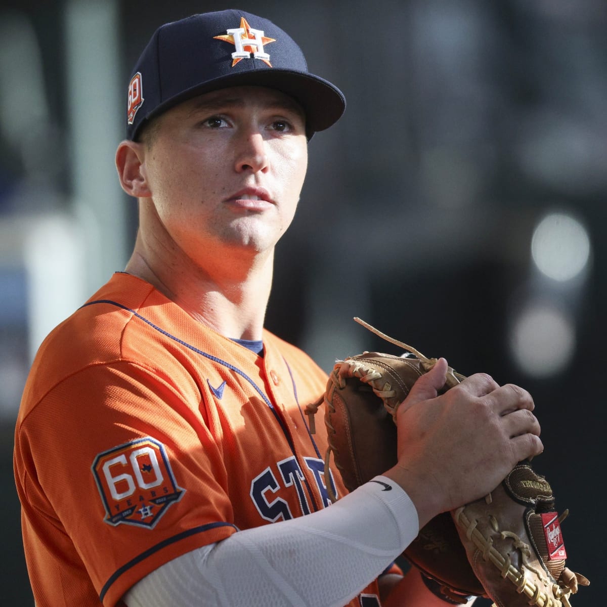 Cal Baseball: Korey Lee Promoted to Astros In Time for World