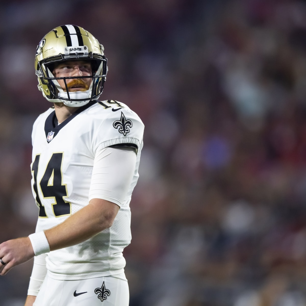 Saints vs. Rams Week 11 Game Recap - November 20, 2022 - New