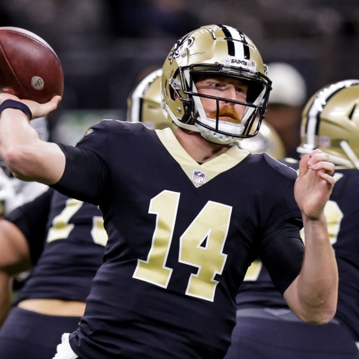 After Further Review: Five takes from the Saints loss to Ravens