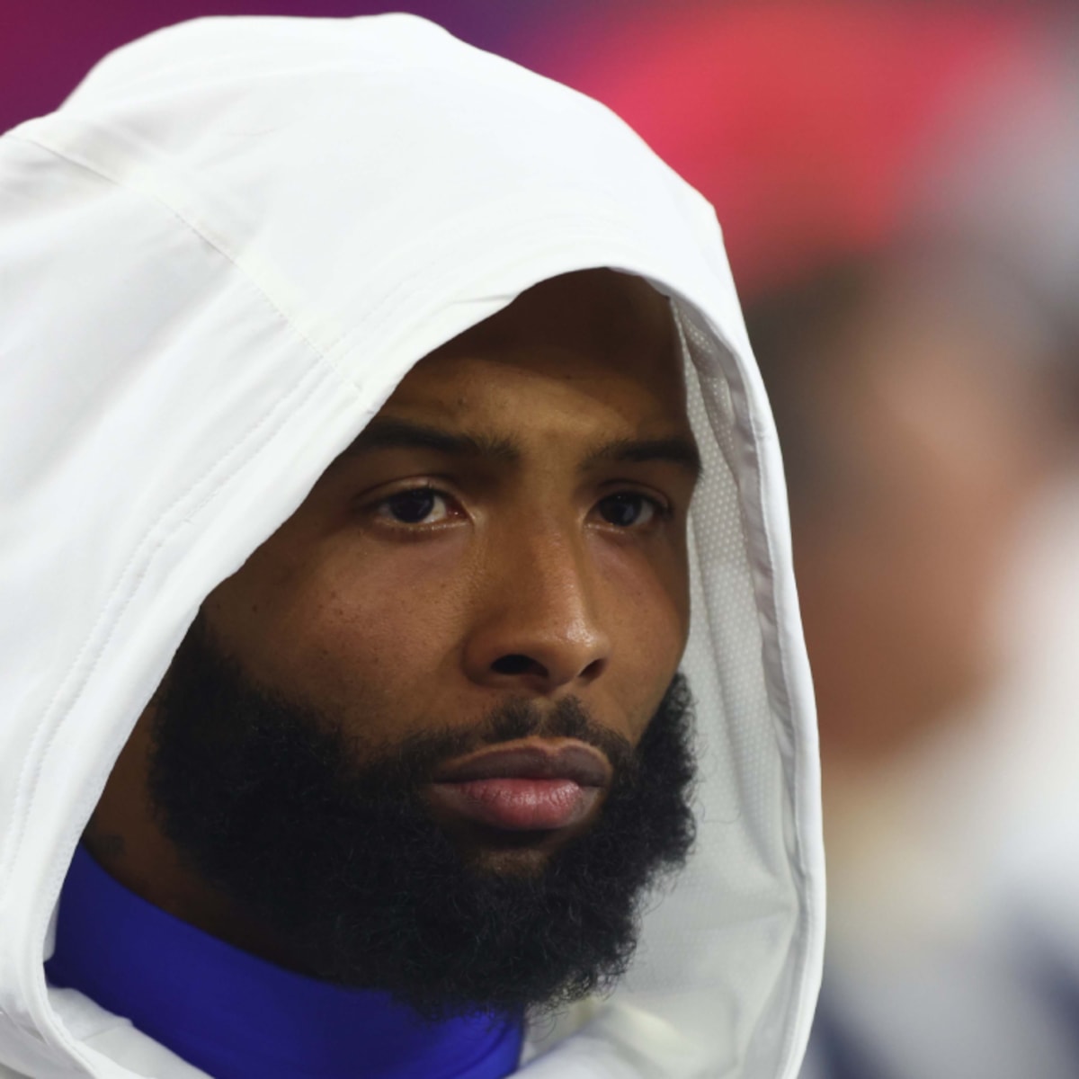 Odell Beckham Jr. to Cowboys on Visit: 7 Key Points as Dallas Coach Mike  McCarthy Details Plan - FanNation Dallas Cowboys News, Analysis and More