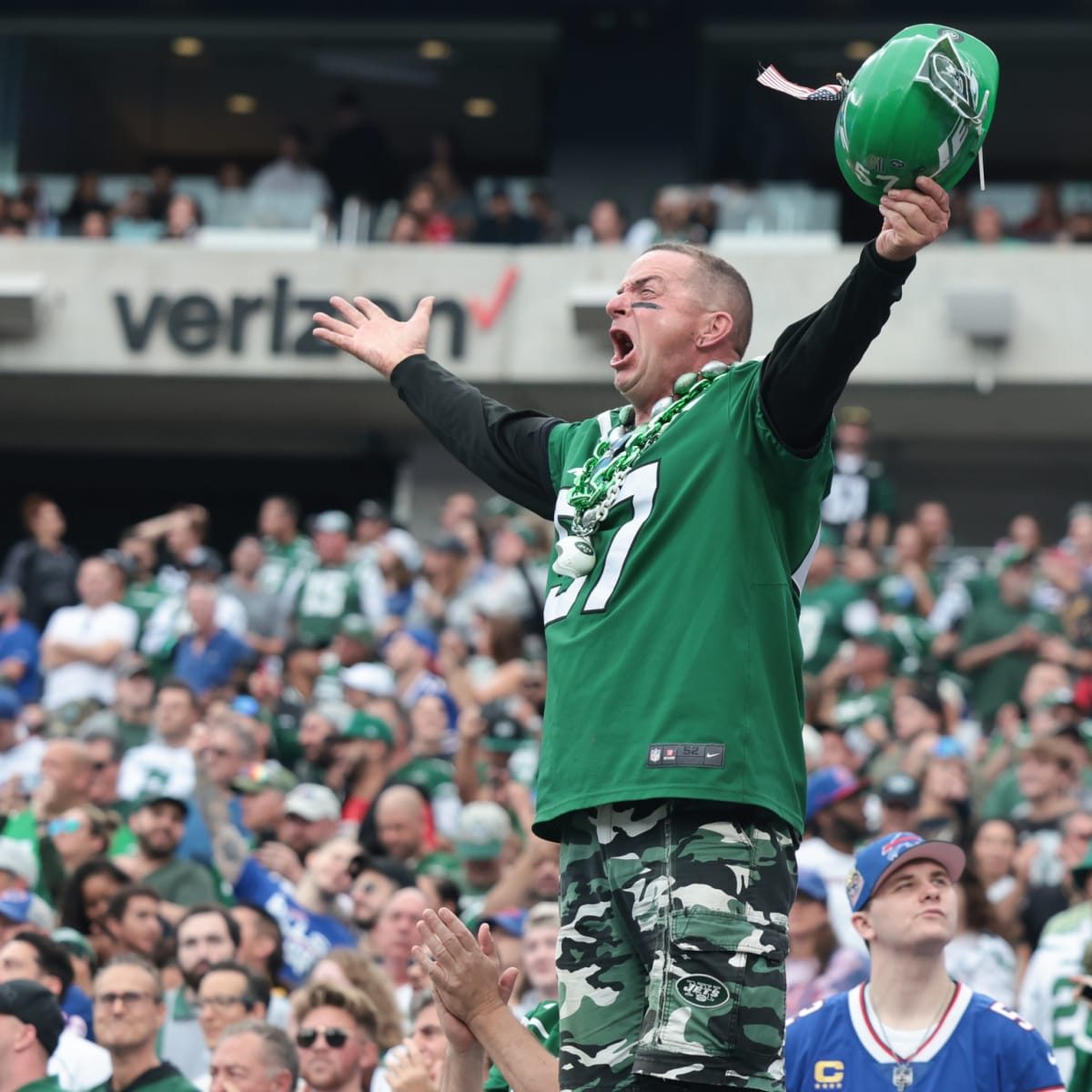 2022 NFL Playoff Picture: New York Jets boost playoff chances to 81% with a  win over Buffalo Bills, NFL News, Rankings and Statistics