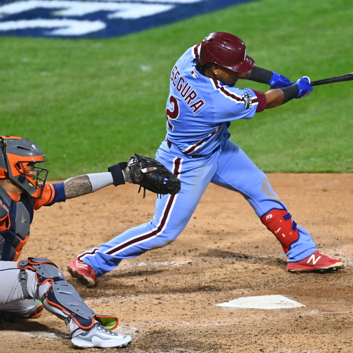 Can the Phillies survive without Jean Segura? - The Good Phight