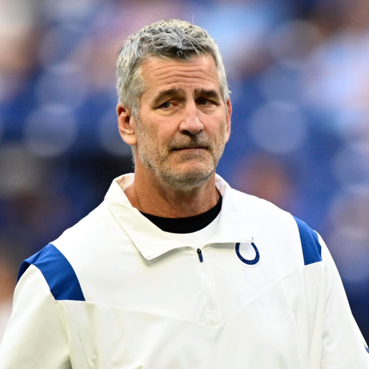 Lebanon County native Frank Reich fired as Colts head football