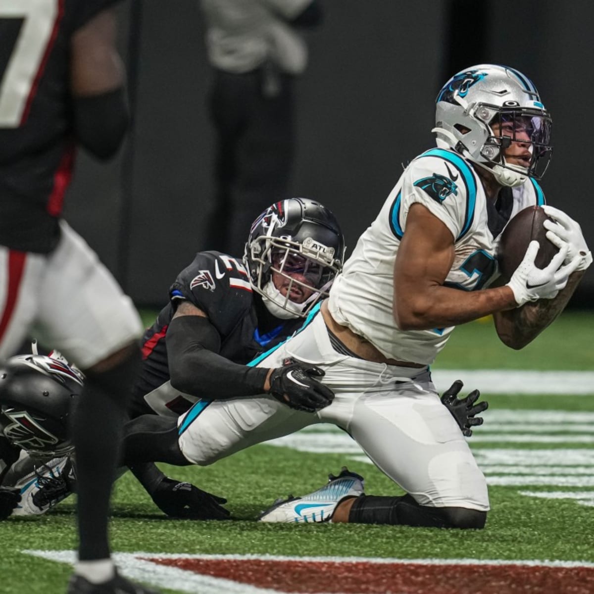 What the ESPN FPI Says About the Panthers' Chances Against the Lions -  Sports Illustrated Carolina Panthers News, Analysis and More