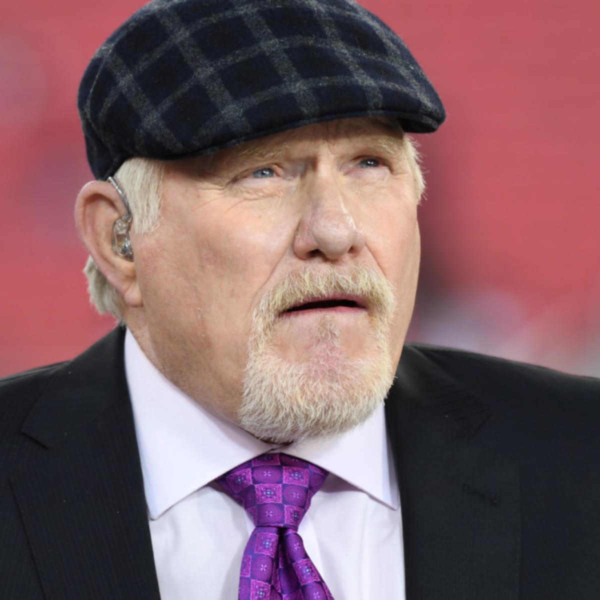 Terry Bradshaw Apologizes for Controversial Remark During Fox