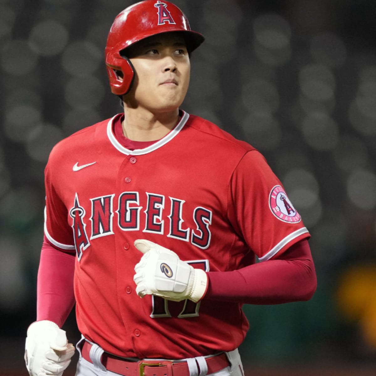 Shohei Ohtani will not be traded, says Angels GM Perry Minasian