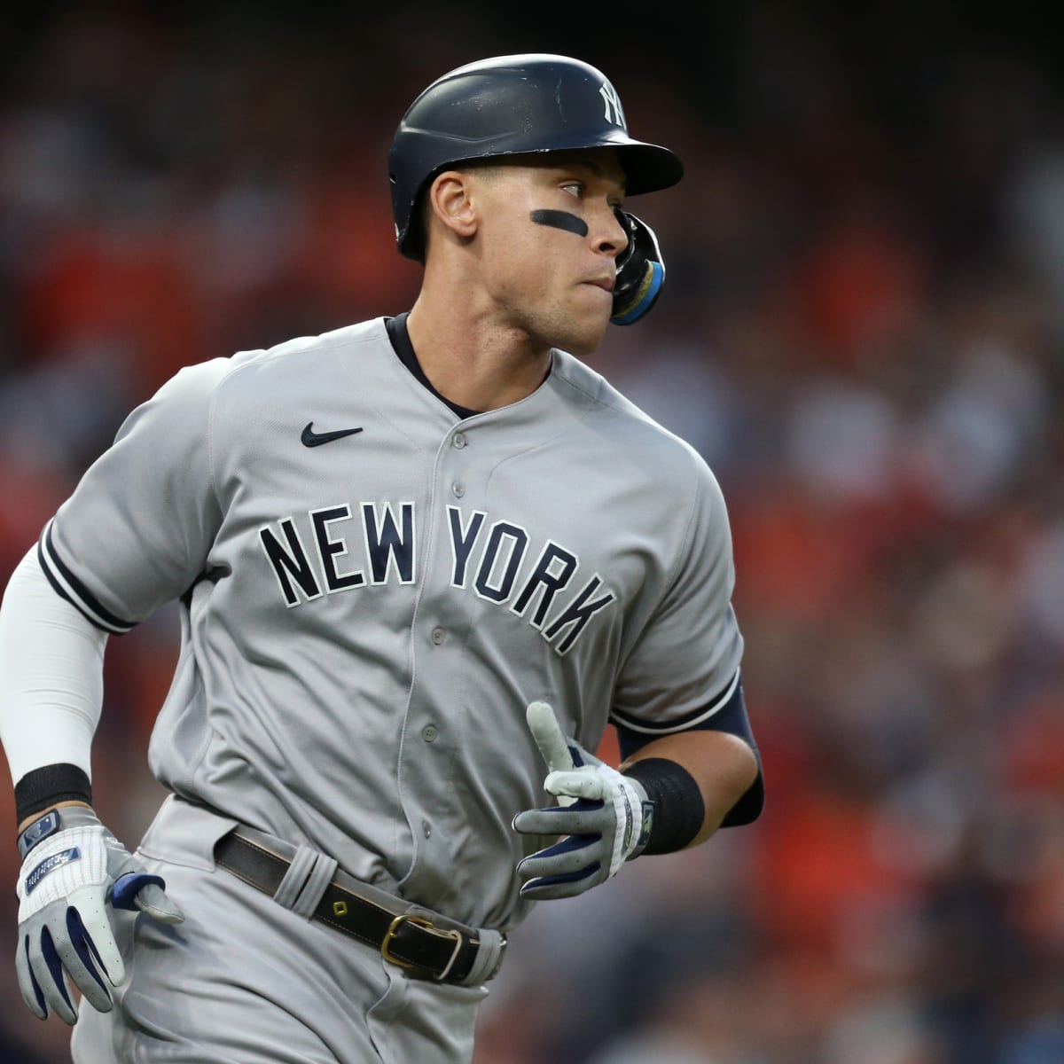 MLB insider pitches Yankees trading Aaron Judge as season slips away 