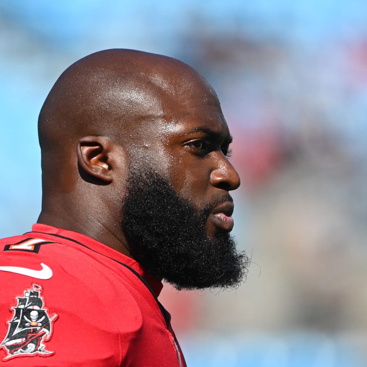 Bruce Arians: Leonard Fournette to have 'solid role' vs New