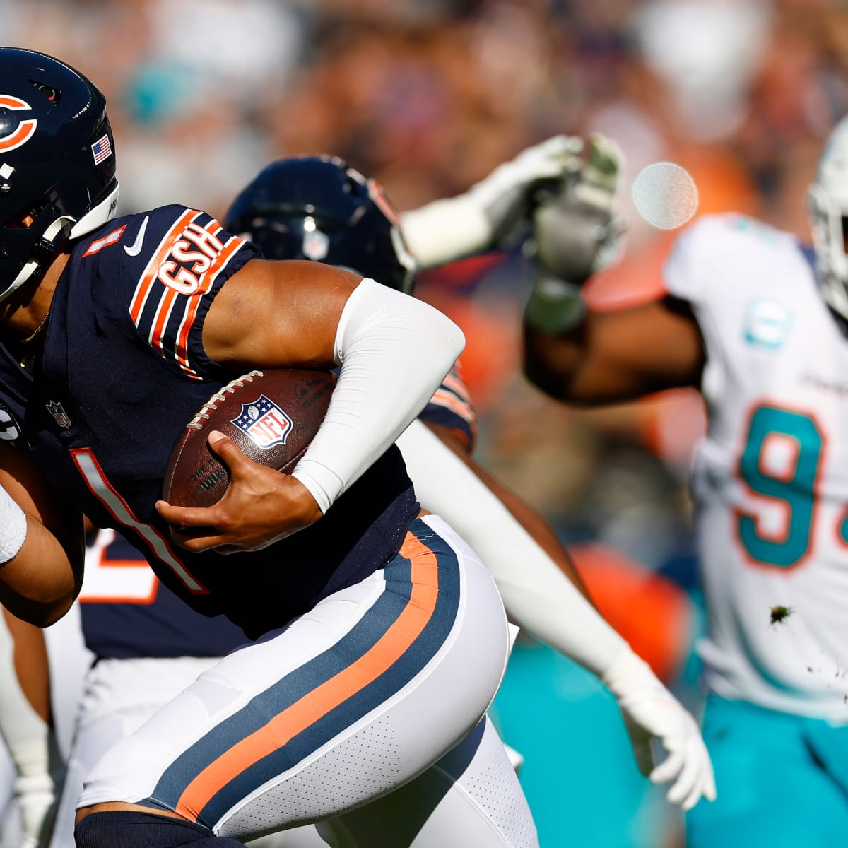 Rebuilding the Chicago Bears: A blueprint for success, NFL News, Rankings  and Statistics