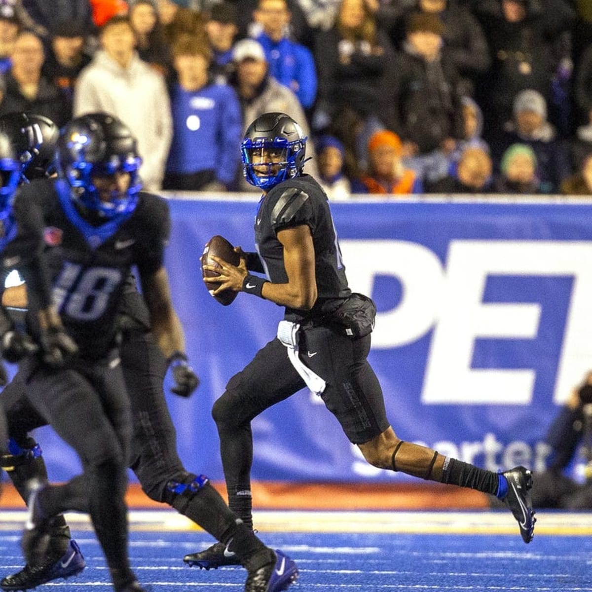 Boise State Football Schedule Analysis for 2022 - Mountain West