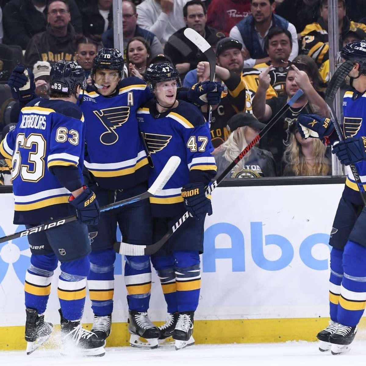 Colorado Avalanche vs. St. Louis Blues: Live Stream, TV Channel, Start Time   11/1/2023 - How to Watch and Stream Major League & College Sports -  Sports Illustrated.