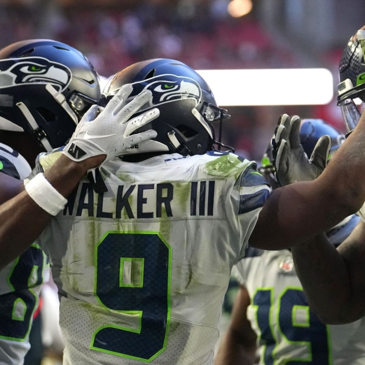 NFL on CBS: How to watch Carolina Panthers vs. Seattle Seahawks