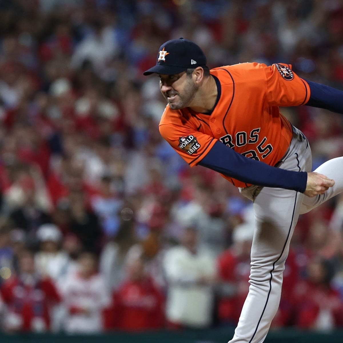 Justin Verlander vs. Dylan Cease: Which AL Cy Young Candidate Is the Better  Bet in Astros vs. White Sox?