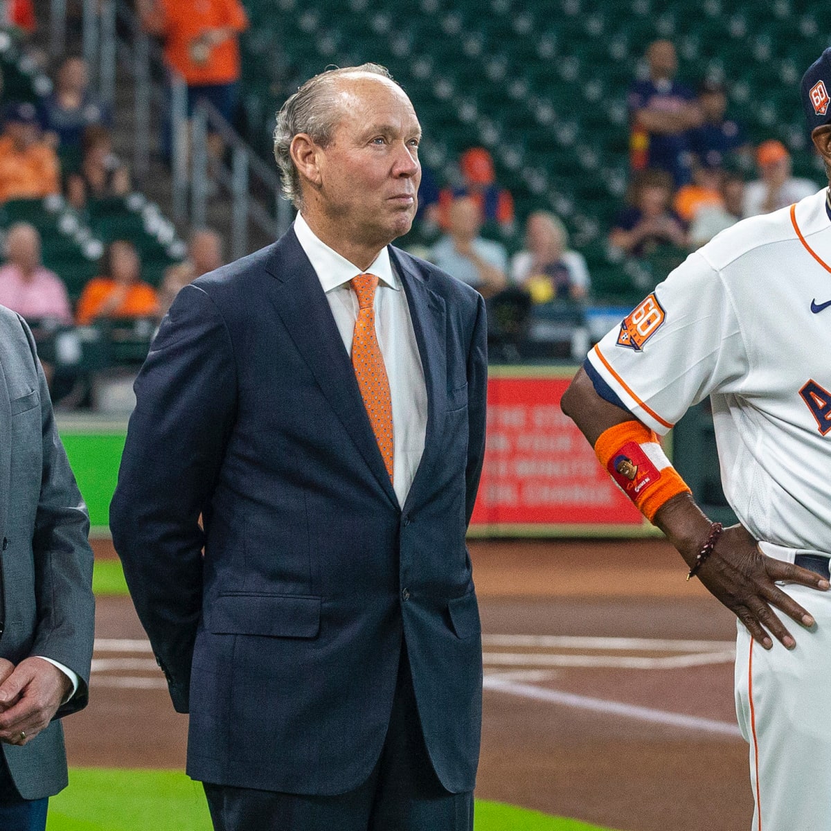 MLB's Worst Team, Houston Astros, Is Reportedly the Sport's Most