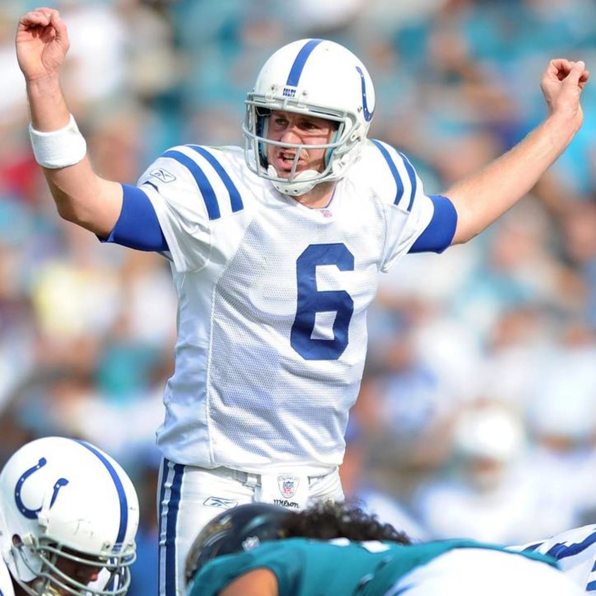 Indianapolis Colts: Studs and duds from 31-21 loss to Jaguars