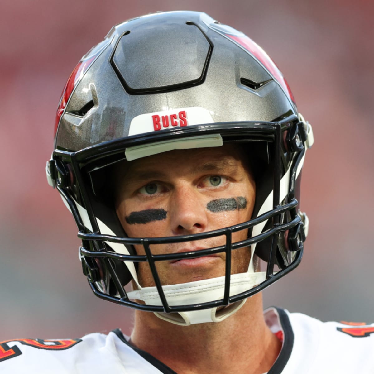 Tom Brady calls out Bucs for 'embarrassing' level of effort