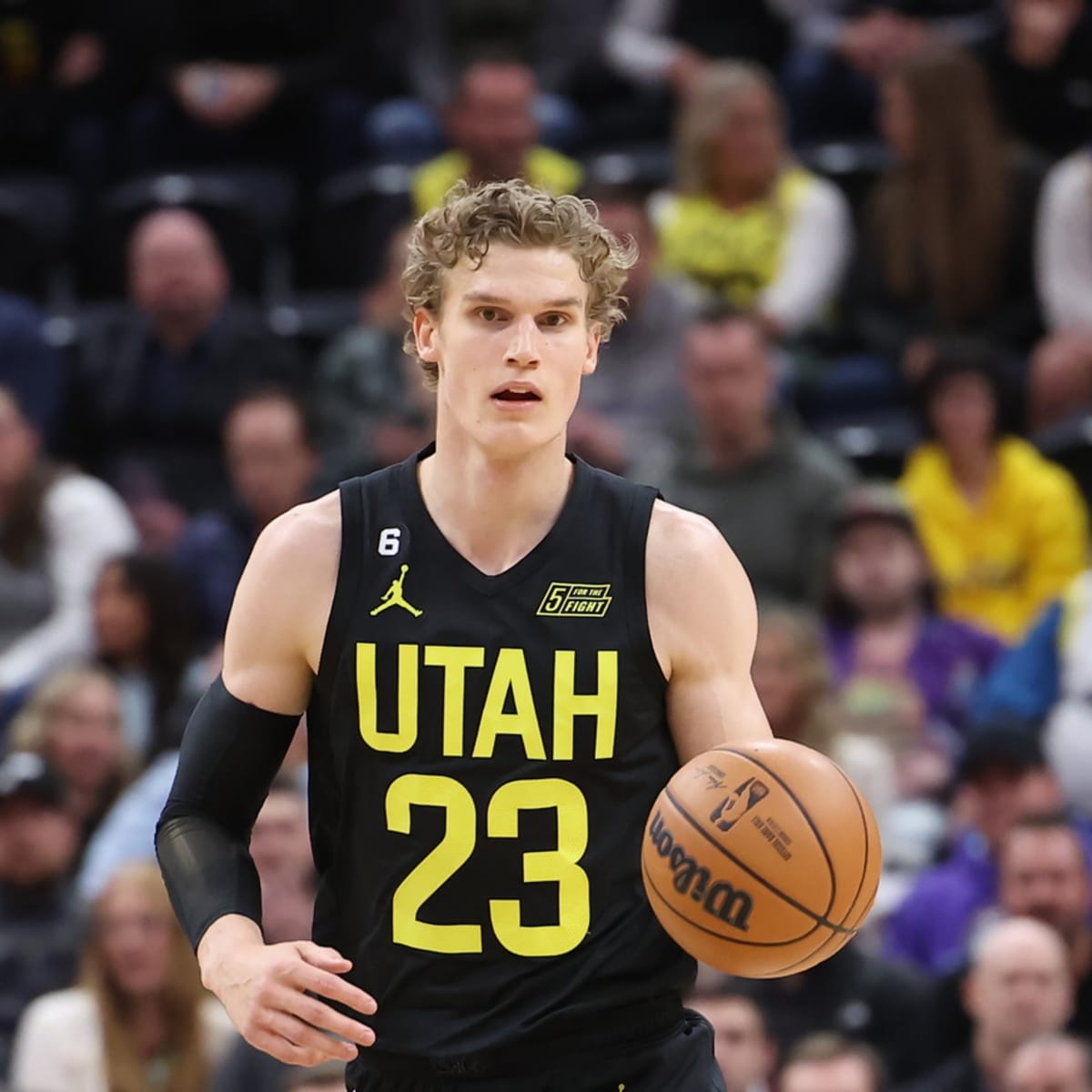 How Lauri Markkanen emerged as a fantasy basketball star in Utah