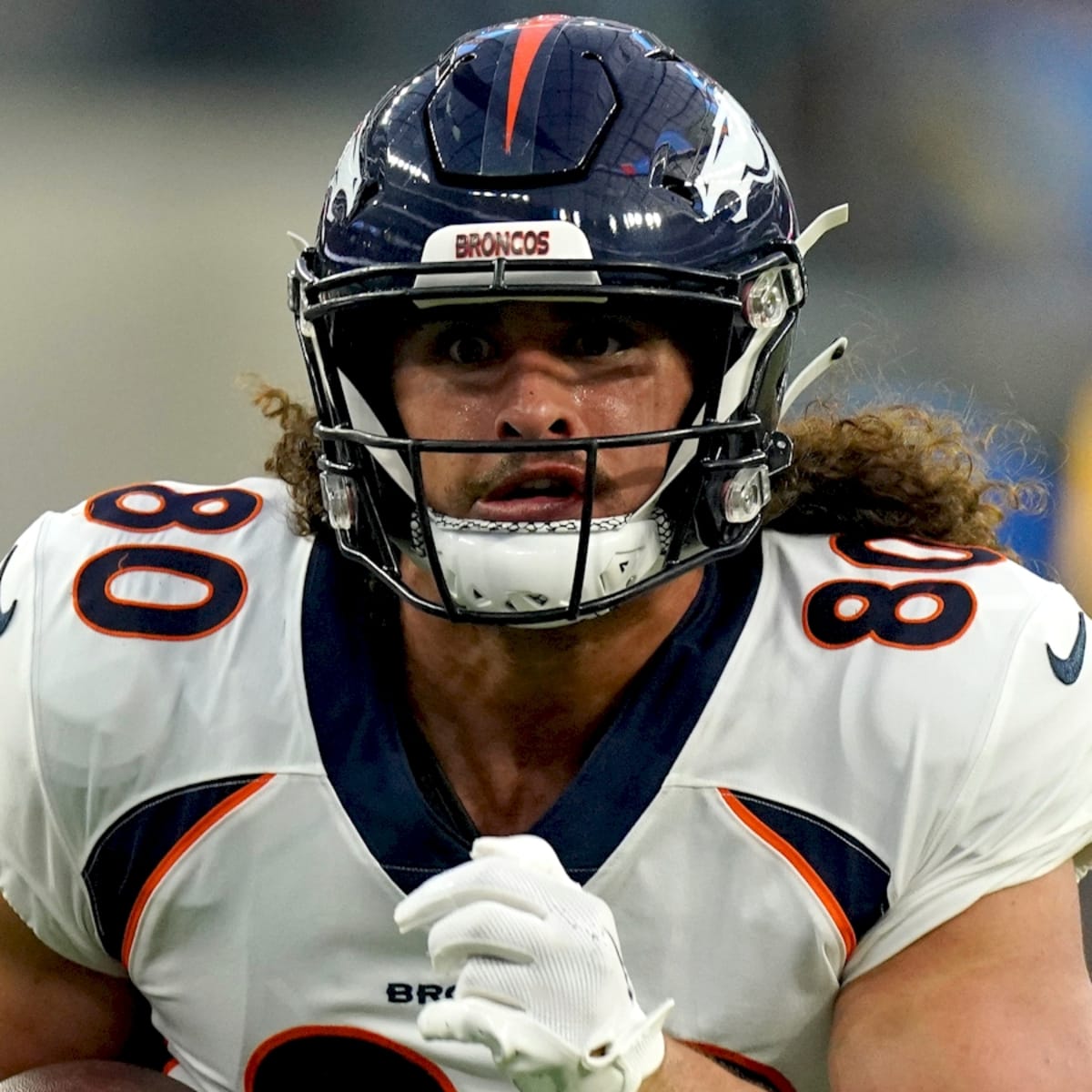 Fantasy TE Streamers and Rankings Week 10: Cole Kmet and Noah Fant