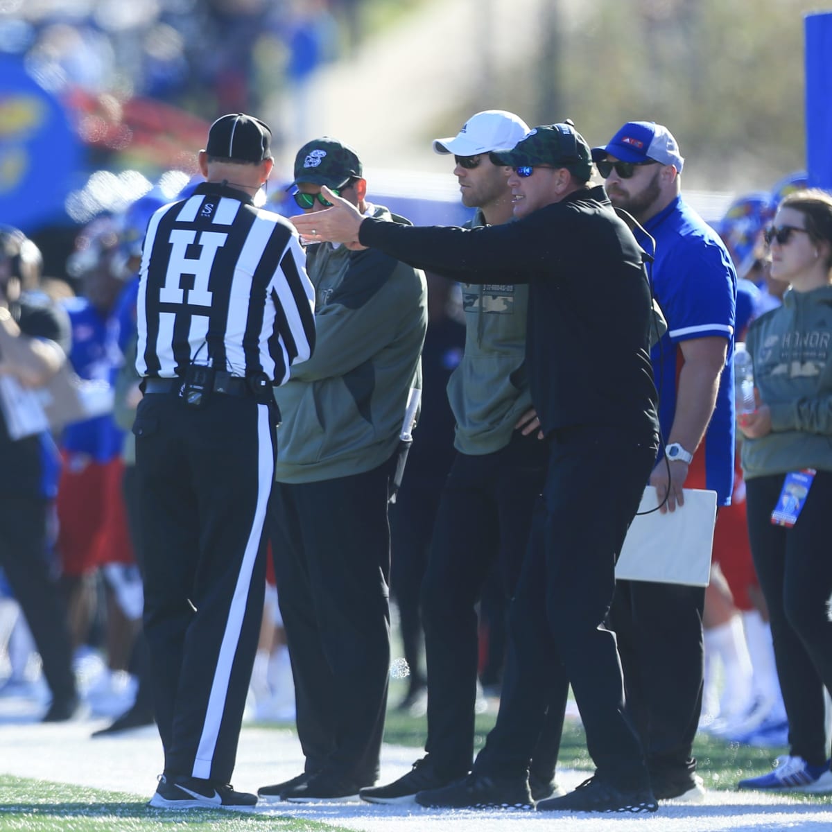 Kansas Baseball Uniform Analysis - Rock Chalk Talk