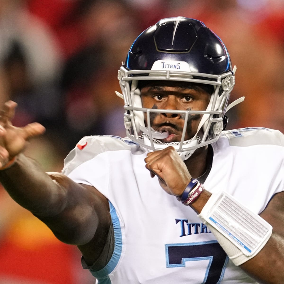 Dynasty Fantasy Football Rookie Update: Malik Willis, QB TEN