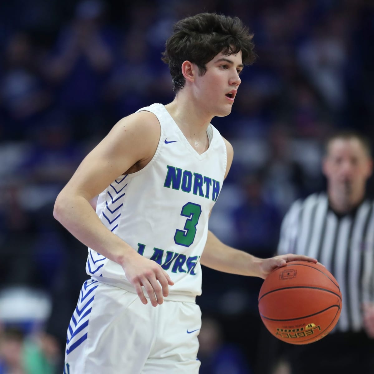 Kentucky Wildcats Basketball recruits in new 247 Sports 2023