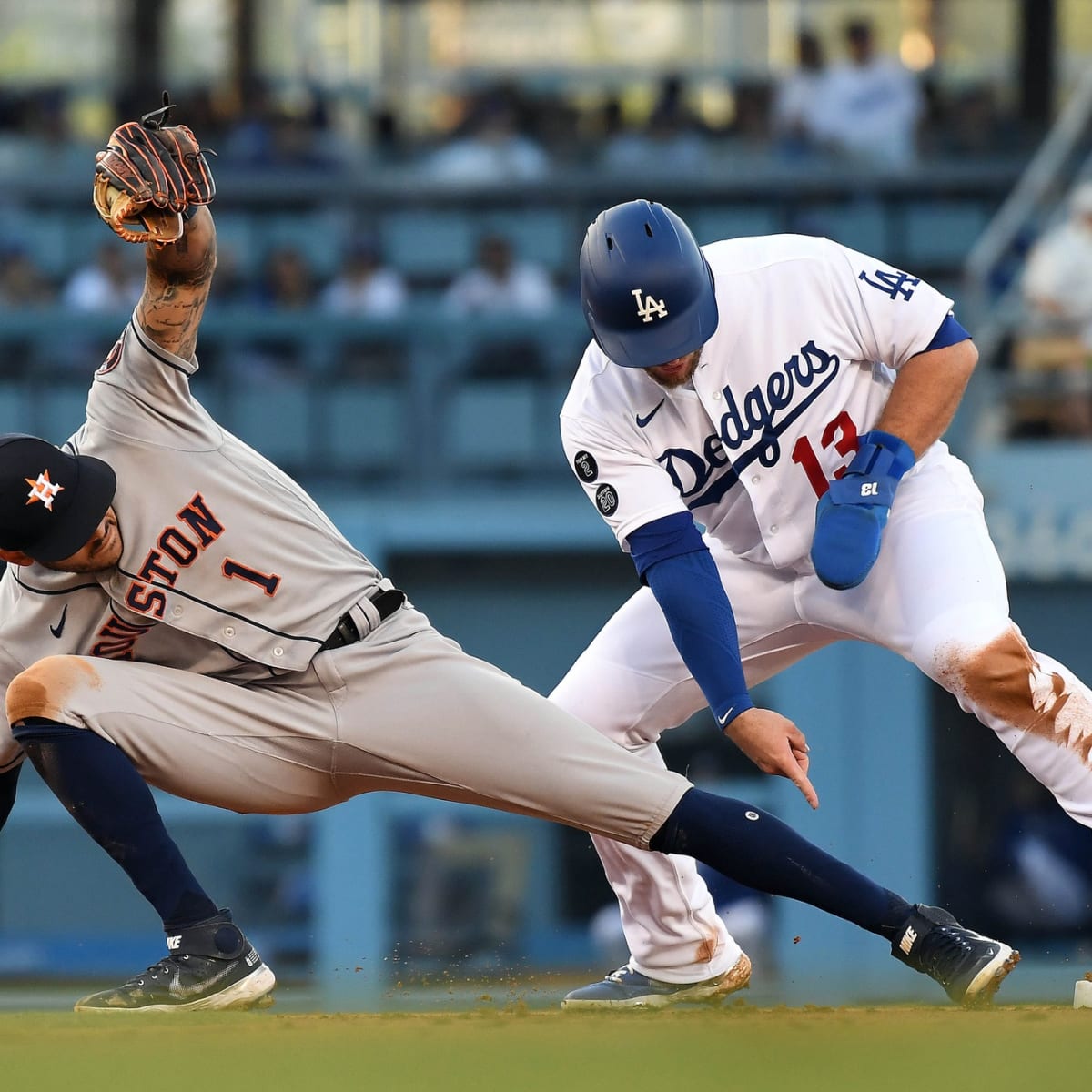 Astros' Correa planning for free agency, no hard feelings