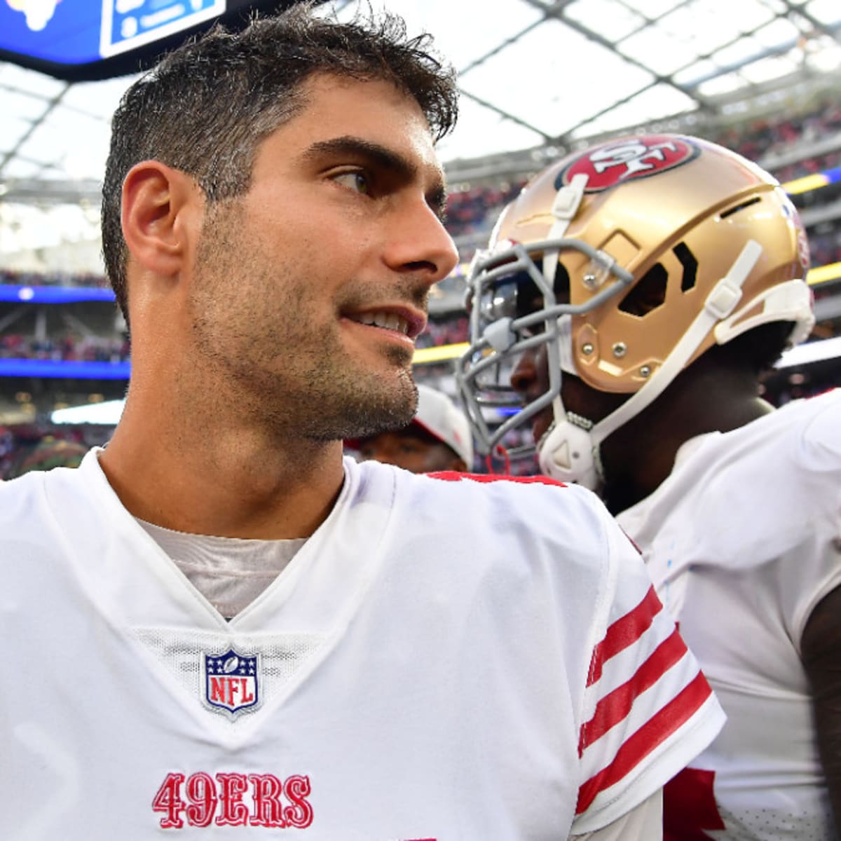 Three 49ers Who Should Make a Bigger Impact Next Season - Sports  Illustrated San Francisco 49ers News, Analysis and More