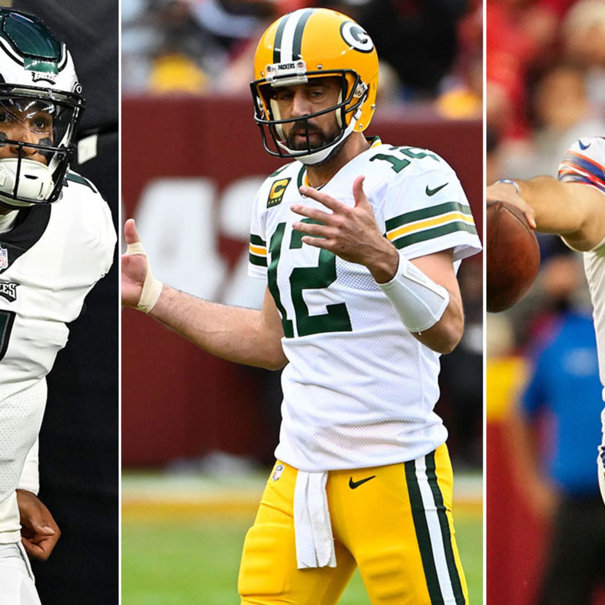 2022 NFL picks: Super Bowl champion, MVP, biggest surprises and more