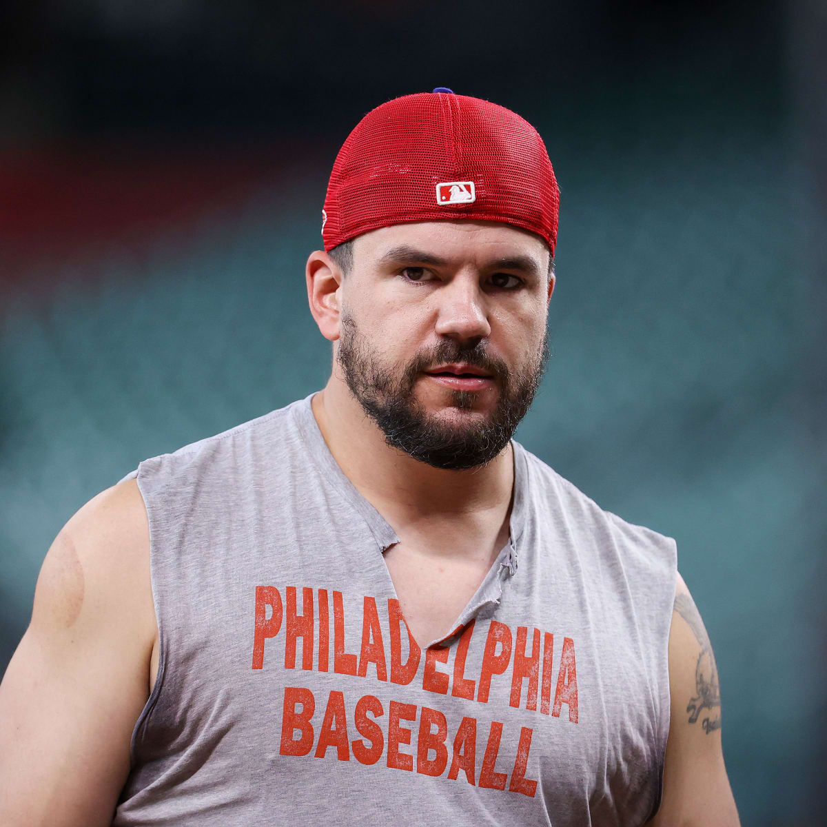 Phillies outfielder Kyle Schwarber bangs 29th homer in rout of Marlins –  Delco Times