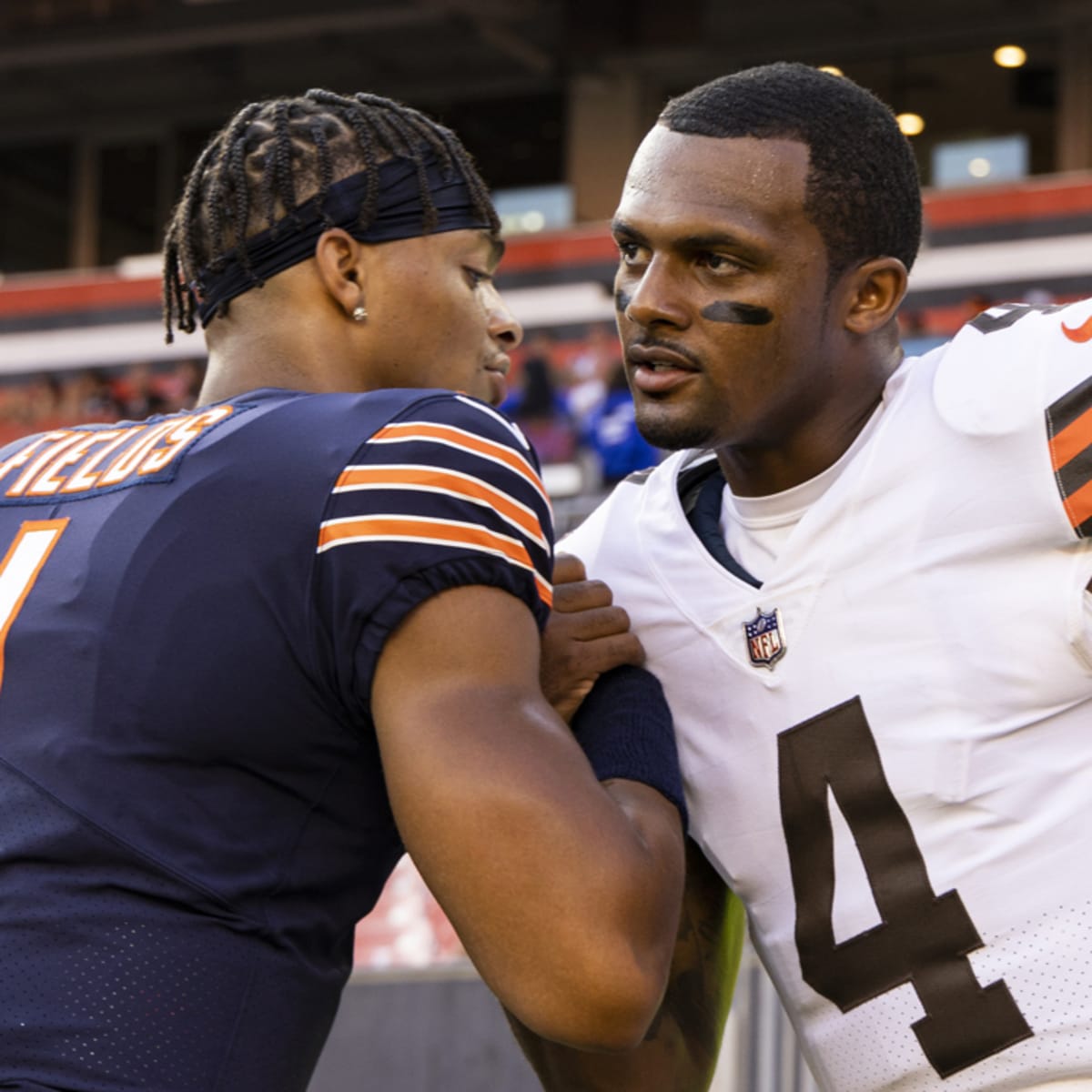 Former Packers QB deems Bears 'the new Lions', calls for Justin