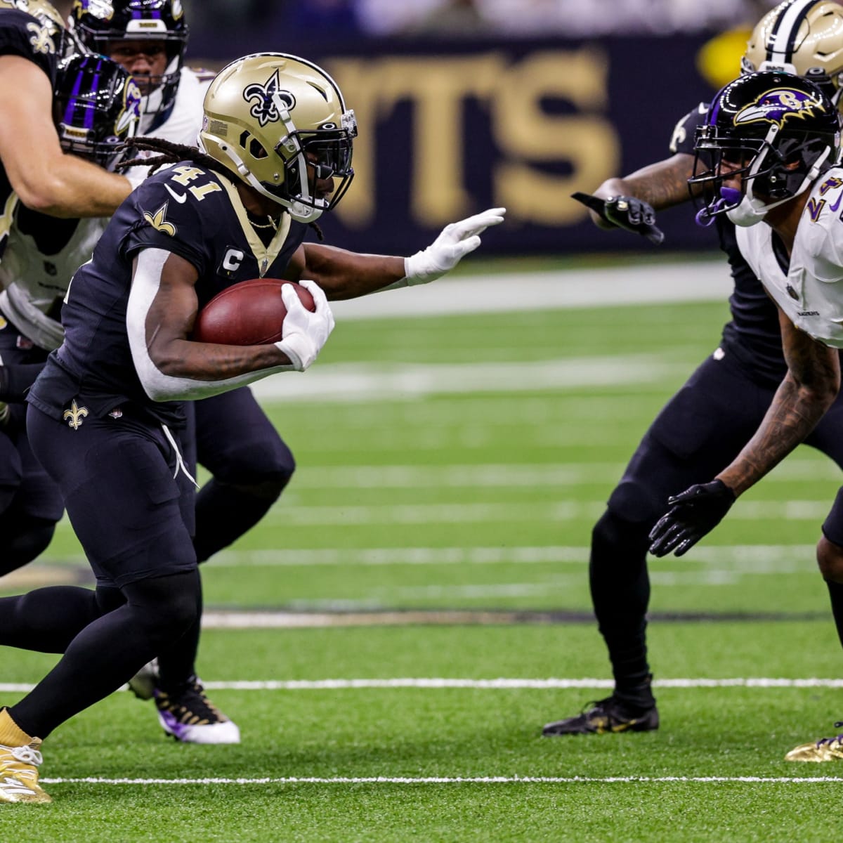 Saints X-Factors vs Steelers - Sports Illustrated New Orleans Saints News,  Analysis and More