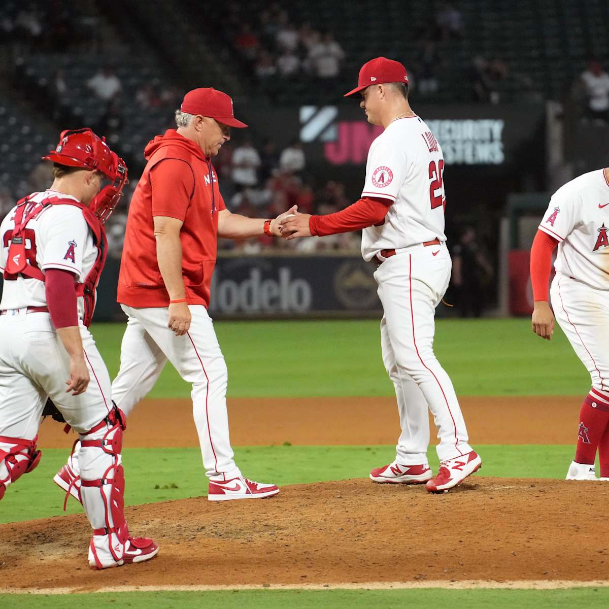 Perry Minasian, the Rangers clubbie 'wise way beyond his years,' returns to  Arlington as Angels GM - The Athletic