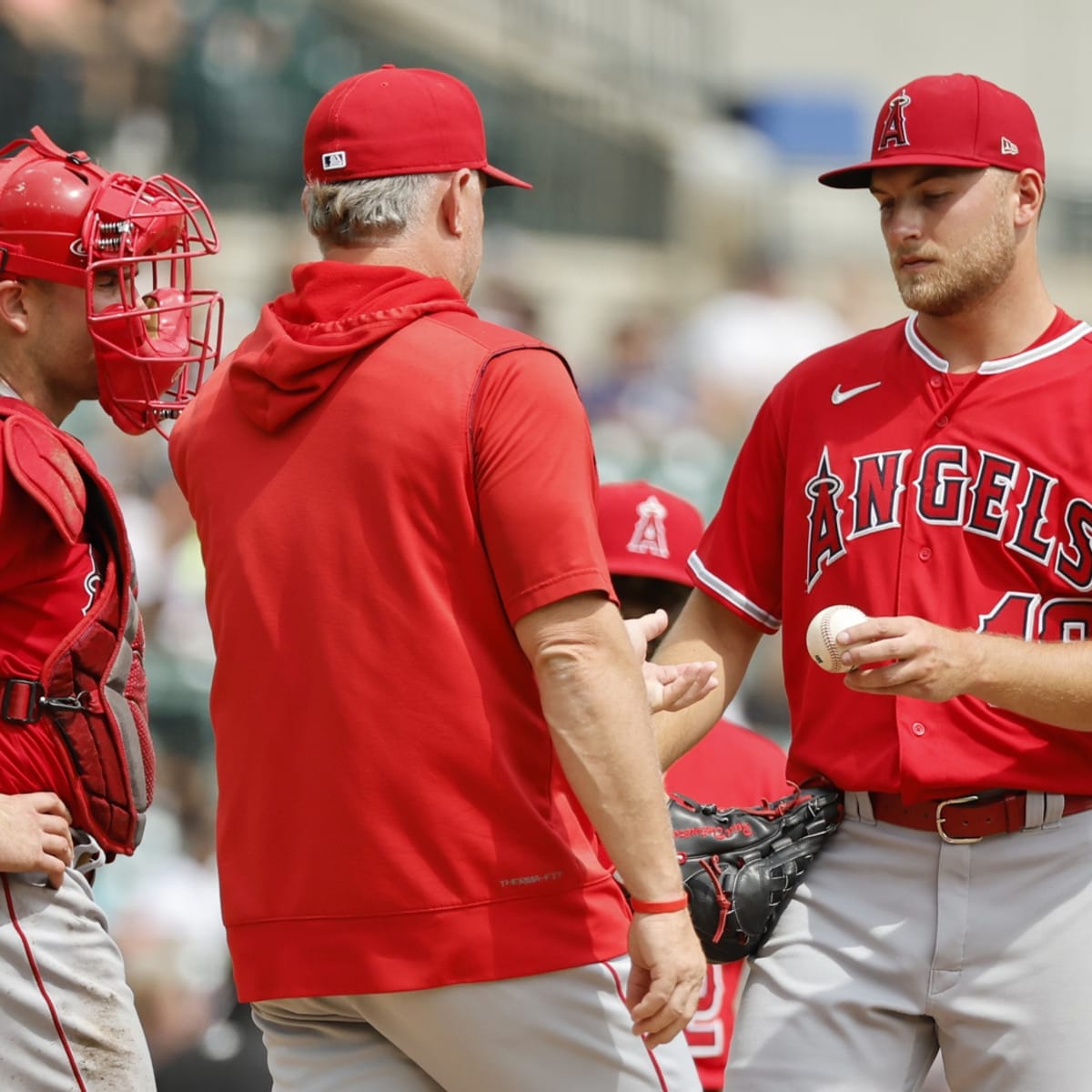 Los Angeles Angels: What Are Their Top Five Offseason Priorities?