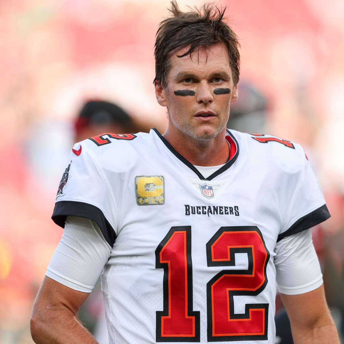 Brady, sputtering Buccaneers in desperate need of win against Bengals